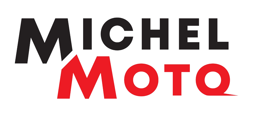 Michel Moto Honda